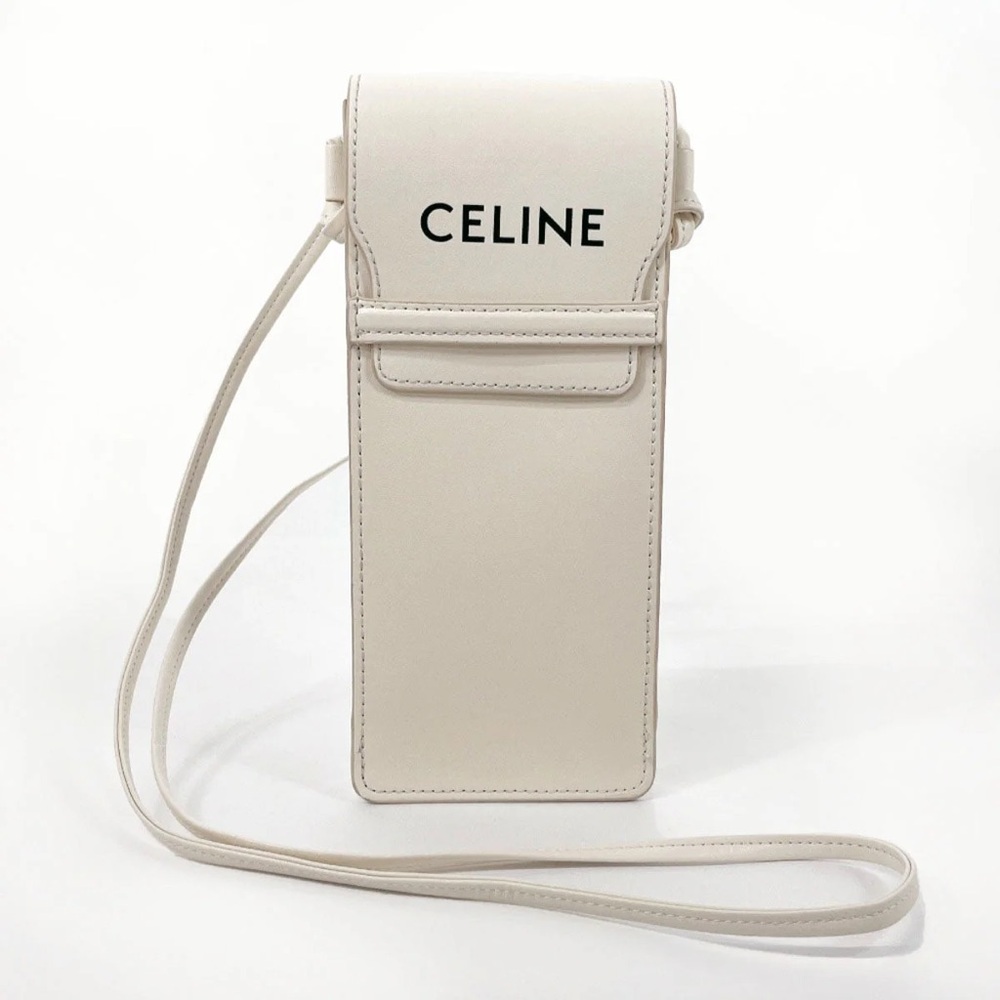 Celine Mini Crossbody Bag